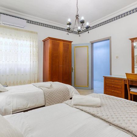 A Lovely 3Br Maisonette In Lovely Town Of Rabat By 360 Estates Ngoại thất bức ảnh