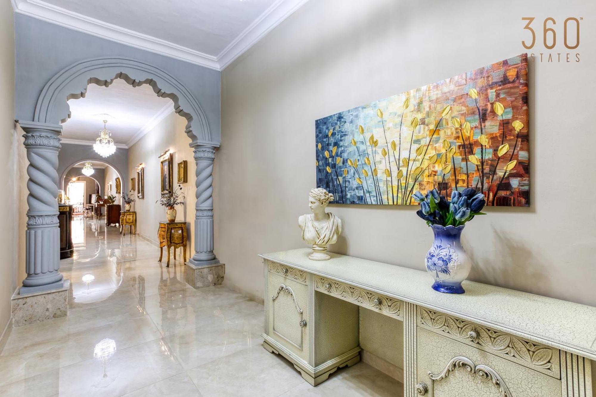 A Lovely 3Br Maisonette In Lovely Town Of Rabat By 360 Estates Ngoại thất bức ảnh
