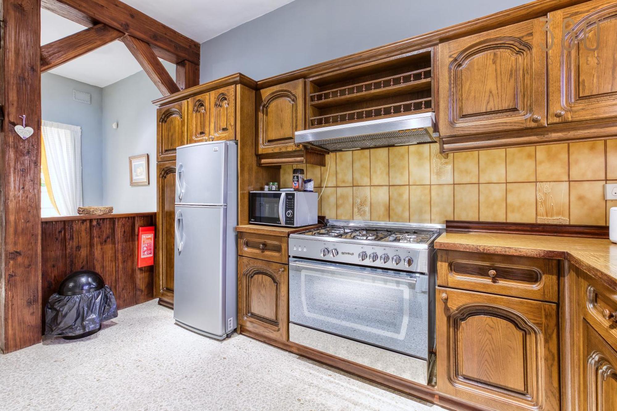 A Lovely 3Br Maisonette In Lovely Town Of Rabat By 360 Estates Ngoại thất bức ảnh