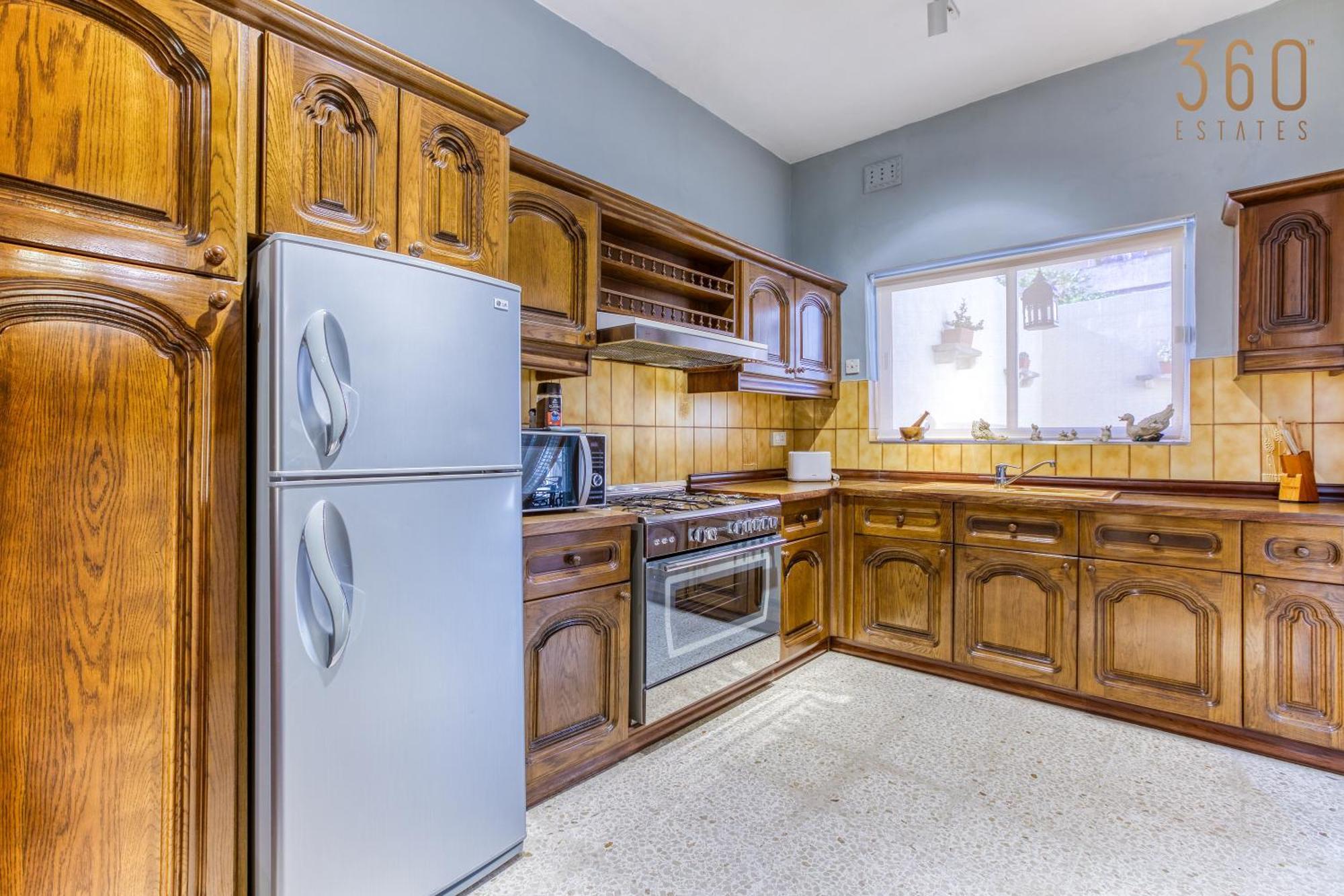 A Lovely 3Br Maisonette In Lovely Town Of Rabat By 360 Estates Ngoại thất bức ảnh