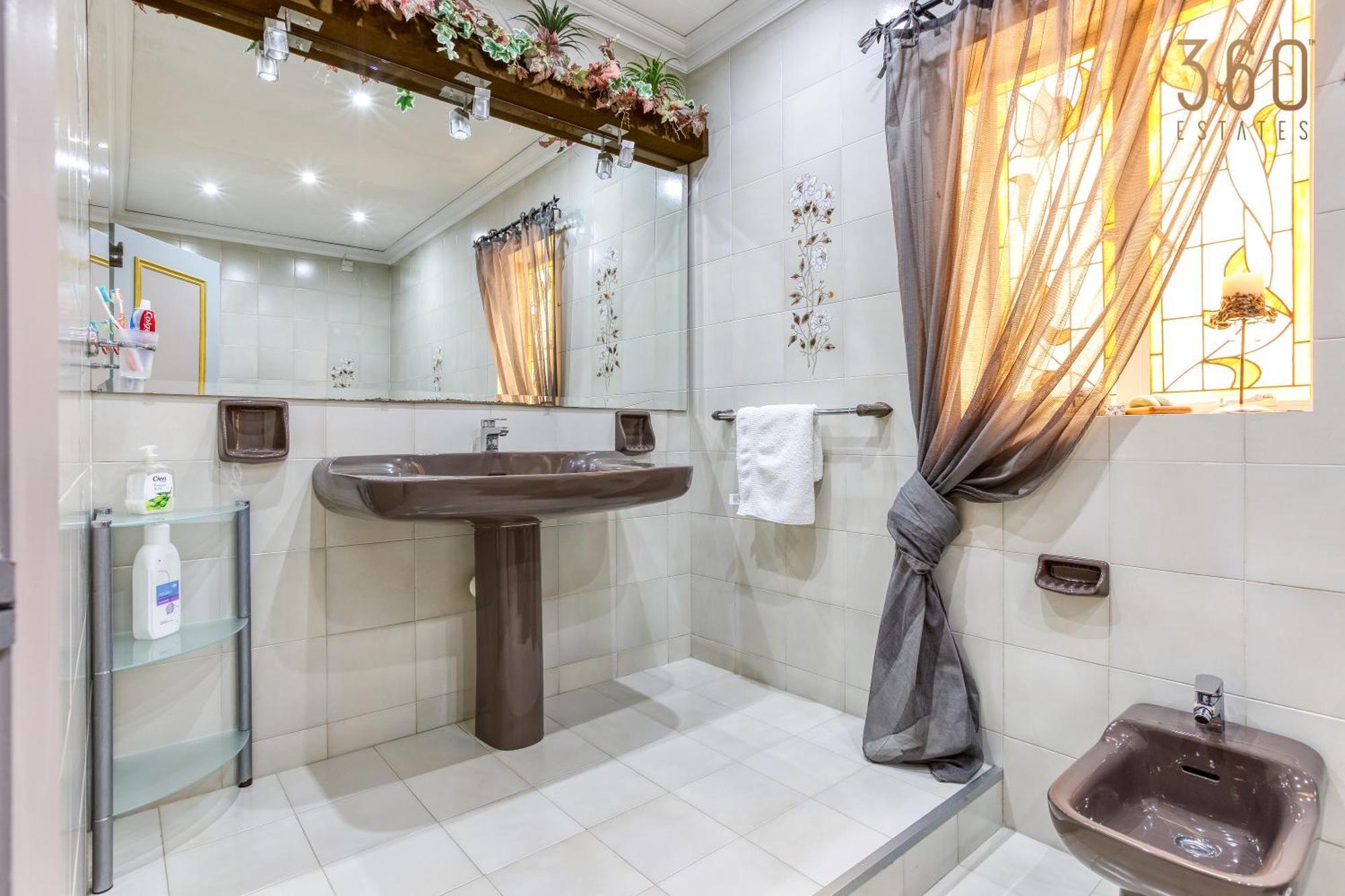 A Lovely 3Br Maisonette In Lovely Town Of Rabat By 360 Estates Ngoại thất bức ảnh