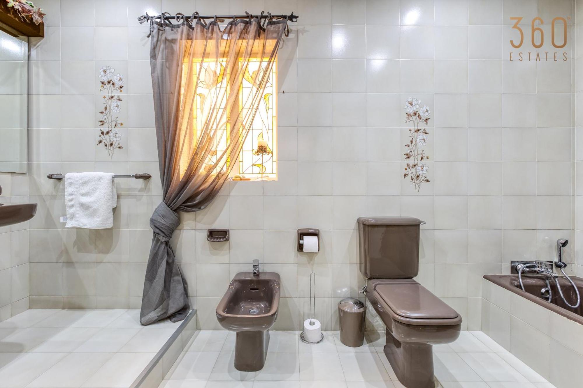 A Lovely 3Br Maisonette In Lovely Town Of Rabat By 360 Estates Ngoại thất bức ảnh
